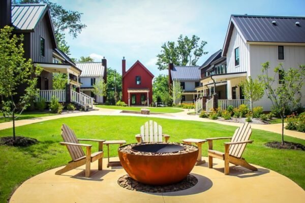 Tiny Home Exterior Design Ideas: Create a Stylish, Functional Space
