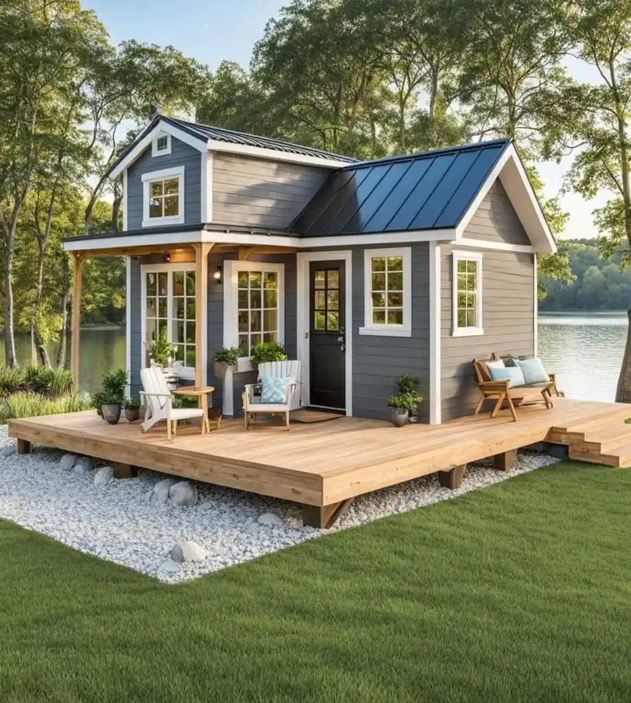 Tiny House For Sale