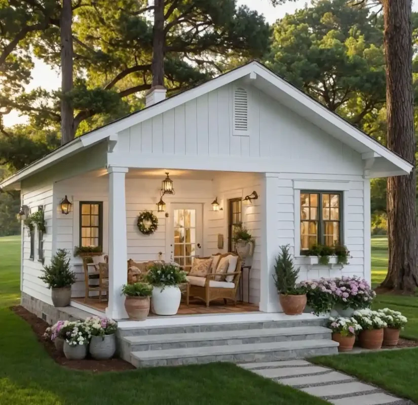 Tiny House Kits