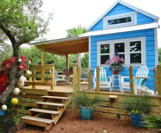 Tiny Houses For Sale In Florida