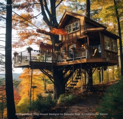 Treehouse