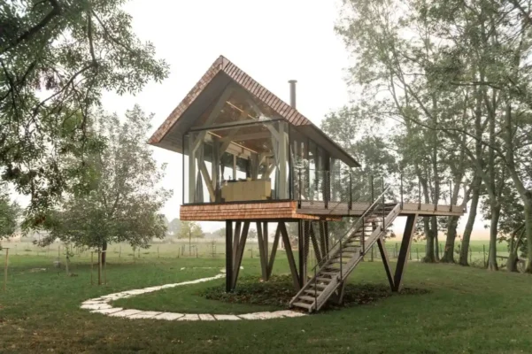 zen-house
