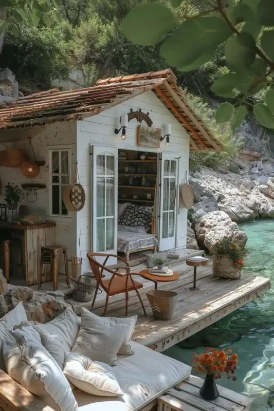 Beachside Bliss Cottage