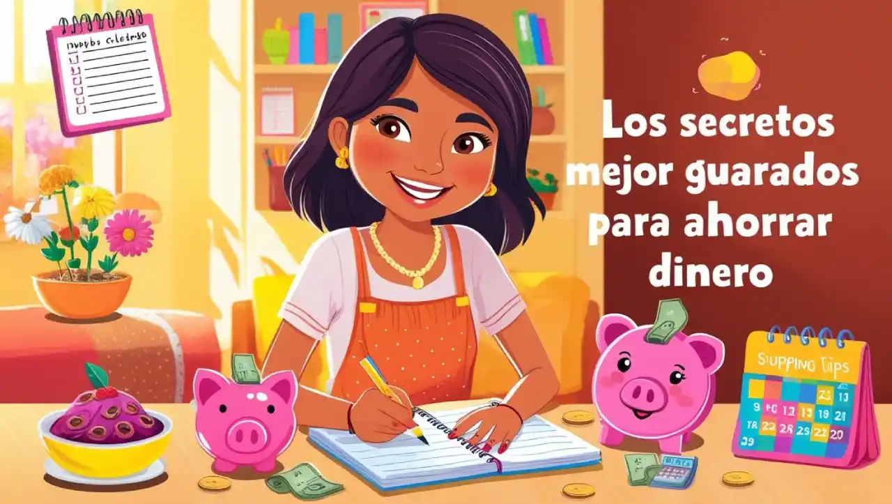 Los secretos mejor guardados para ahorrar dinero sin dejar de disfrutar